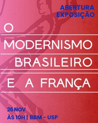 Exposição França Brasil