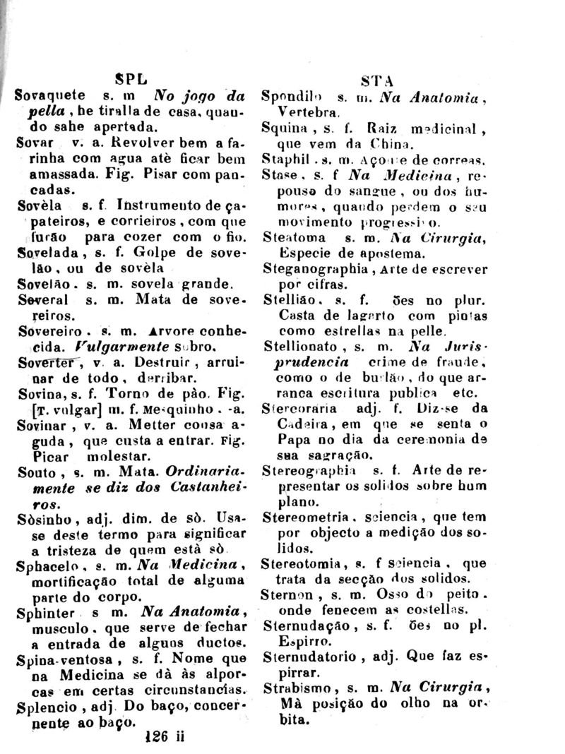 Página 1002_Diccionario da Lingua Brasileira
