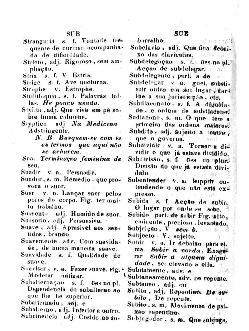 Página 1003_Diccionario da Lingua Brasileira