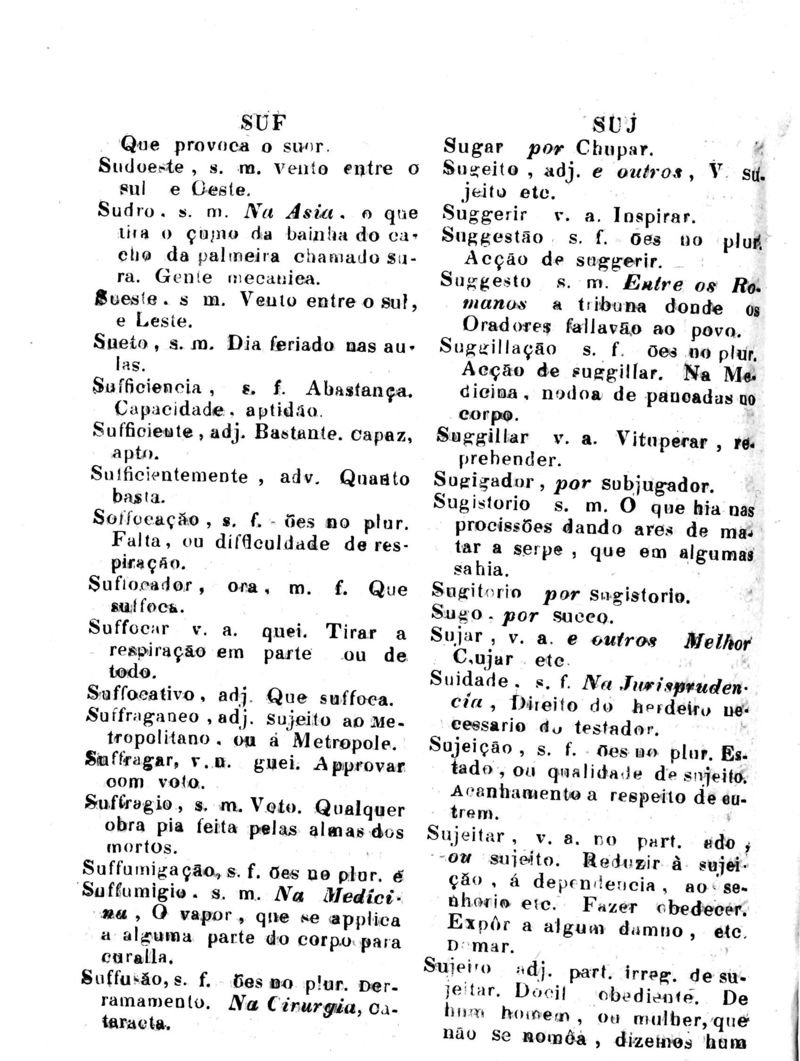 Página 1007_Diccionario da Lingua Brasileira