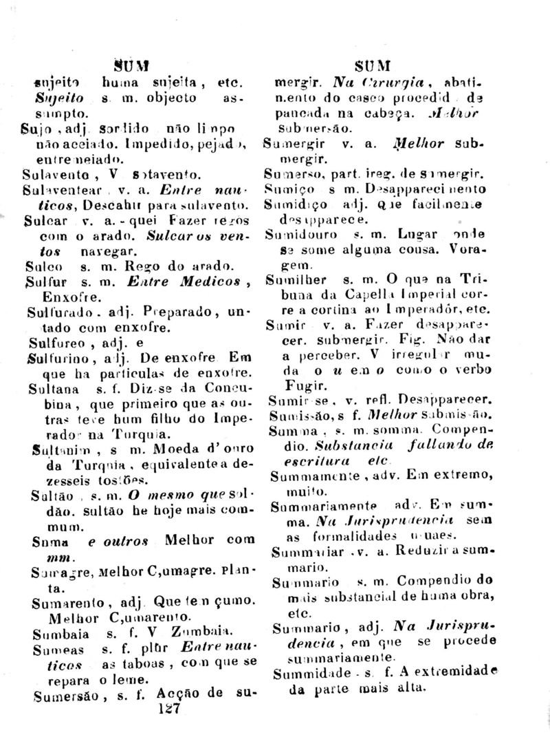 Página 1008_Diccionario da Lingua Brasileira