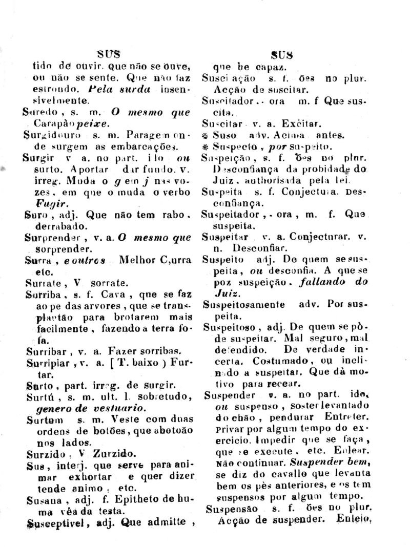 Página 1012_Diccionario da Lingua Brasileira
