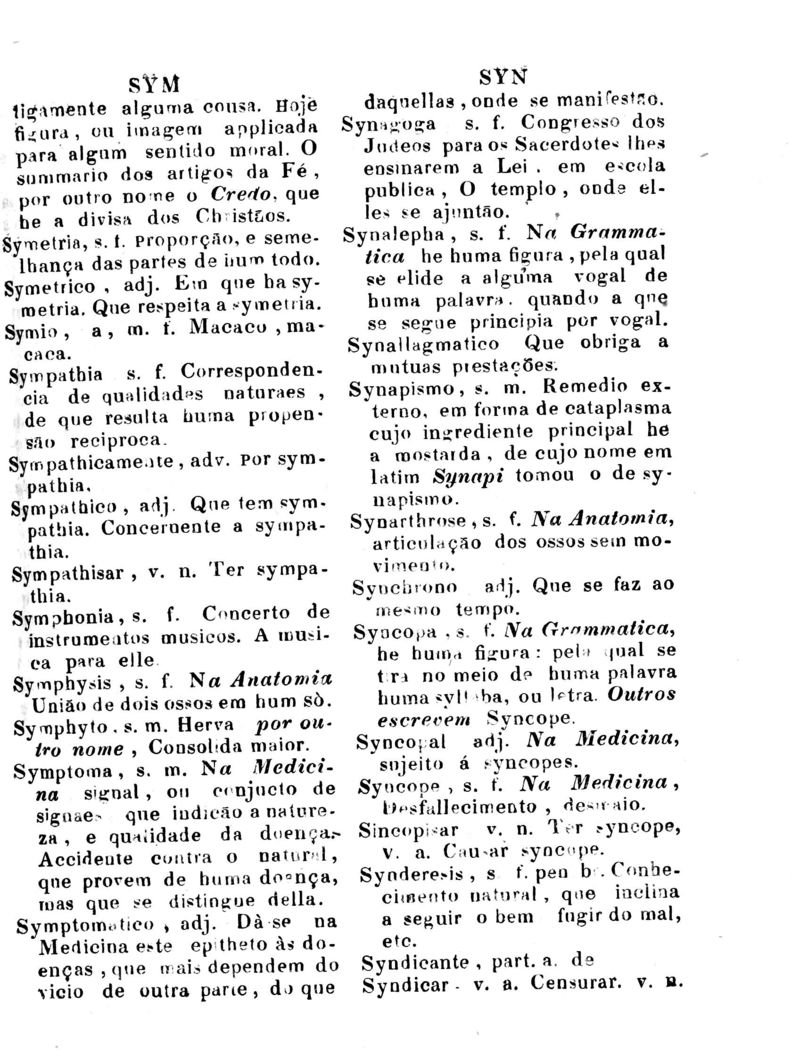 Página 1014_Diccionario da Lingua Brasileira