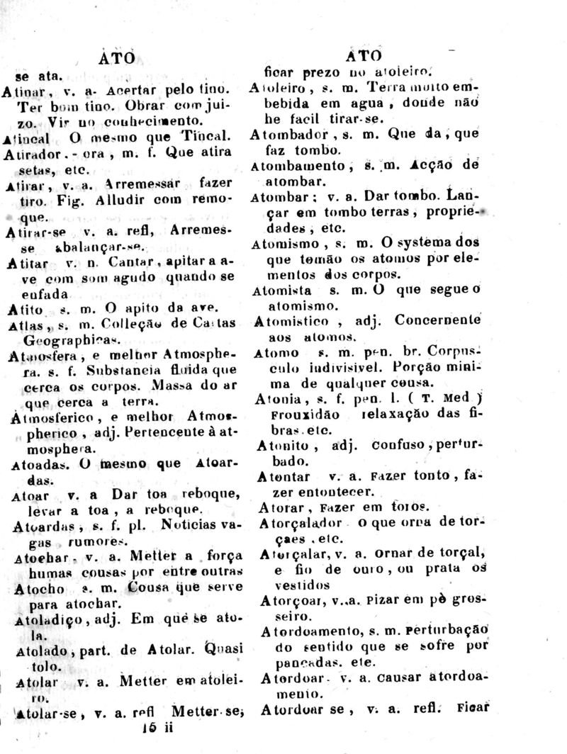 Página 115_Diccionario da Lingua Brasileira