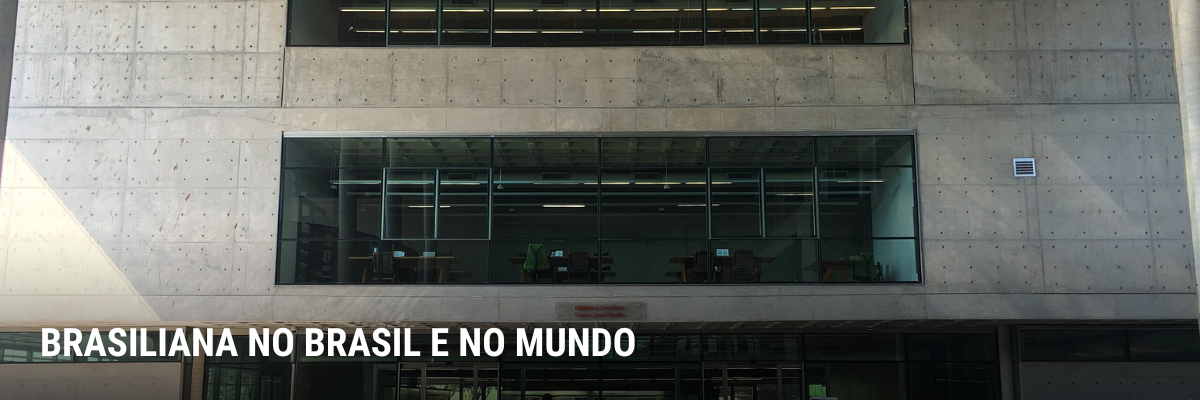 Brasiliana Highlight