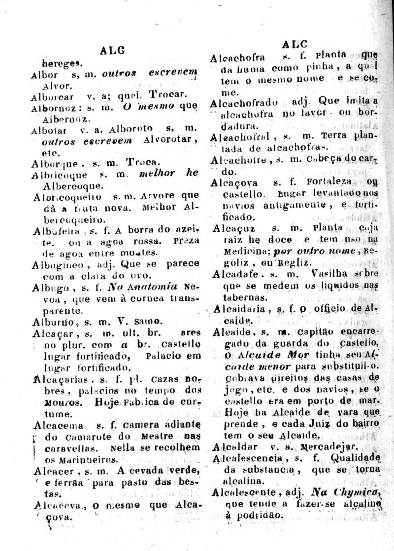 Página 44_Diccionario da Lingua Brasileira