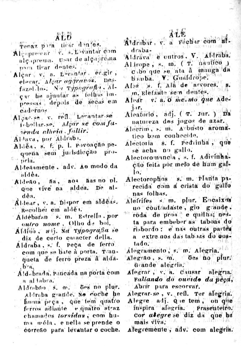 Página 48_Diccionario da Lingua Brasileira