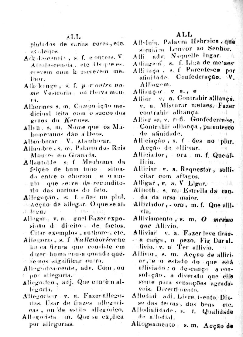 Página 56_Diccionario da Lingua Brasileira
