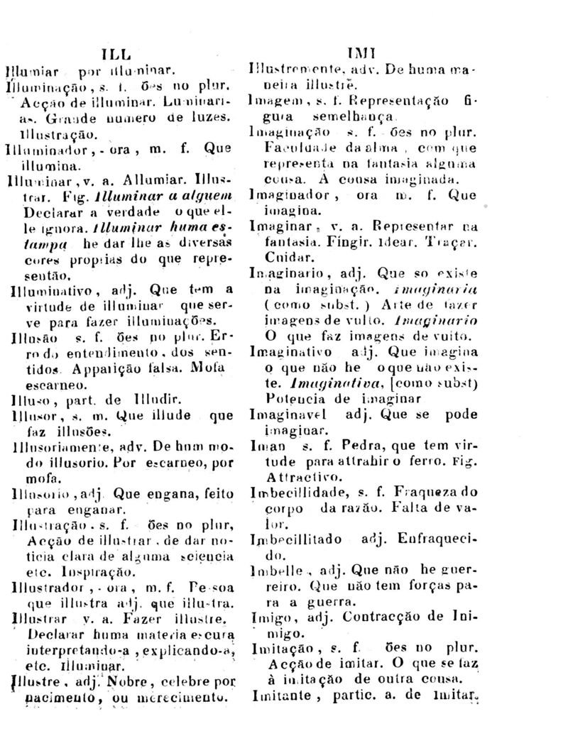 Página 590_Diccionario da Lingua Brasileira