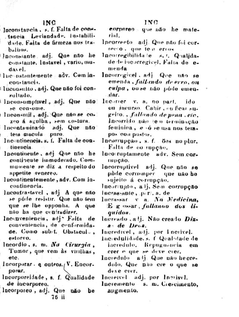 Página 602_Diccionario da Lingua Brasileira