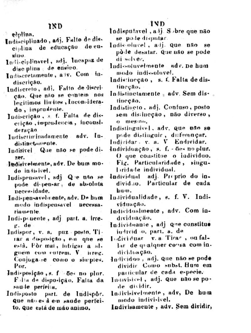 Página 606_Diccionario da Lingua Brasileira
