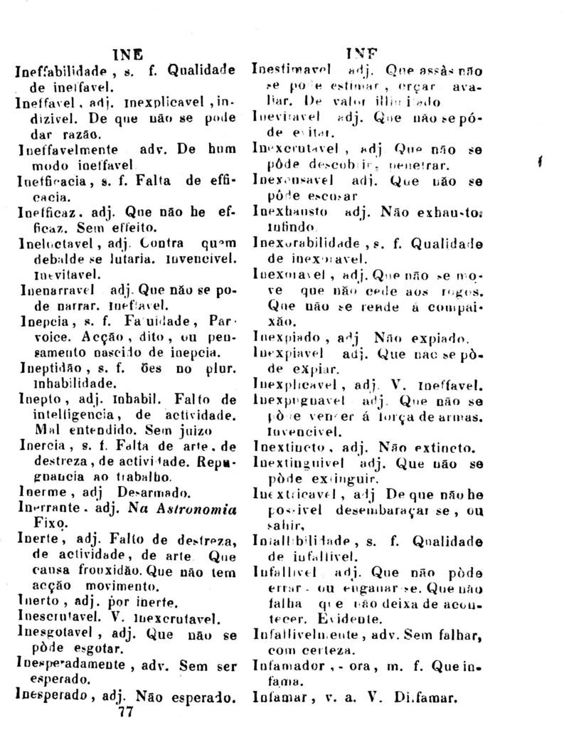 Página 608_Diccionario da Lingua Brasileira