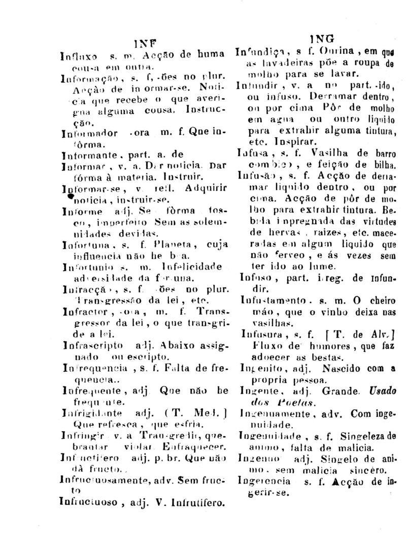 Página 611_Diccionario da Lingua Brasileira