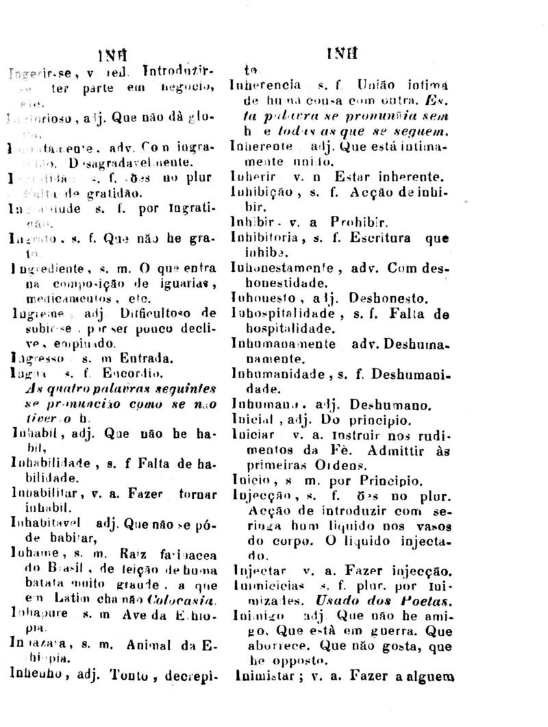 Página 612_Diccionario da Lingua Brasileira