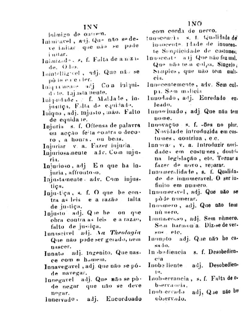 Página 613_Diccionario da Lingua Brasileira