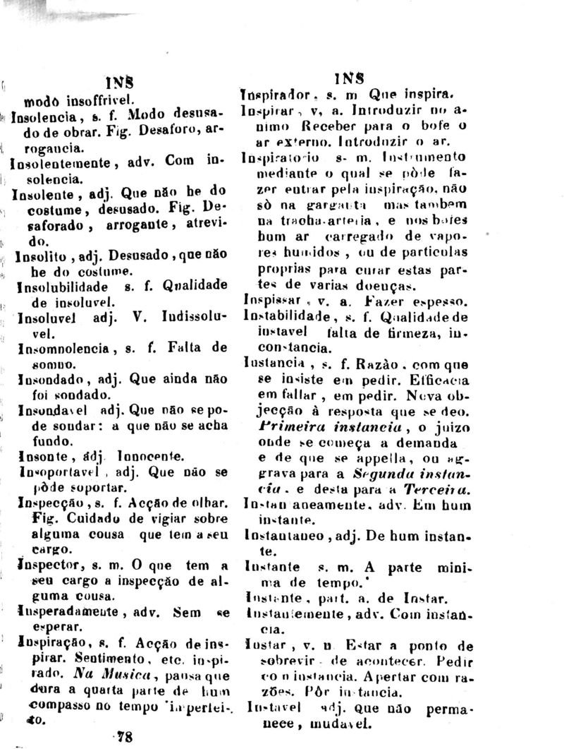 Página 616_Diccionario da Lingua Brasileira