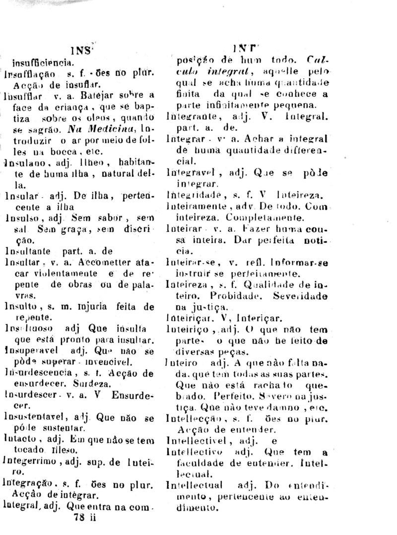 Página 618_Diccionario da Lingua Brasileira