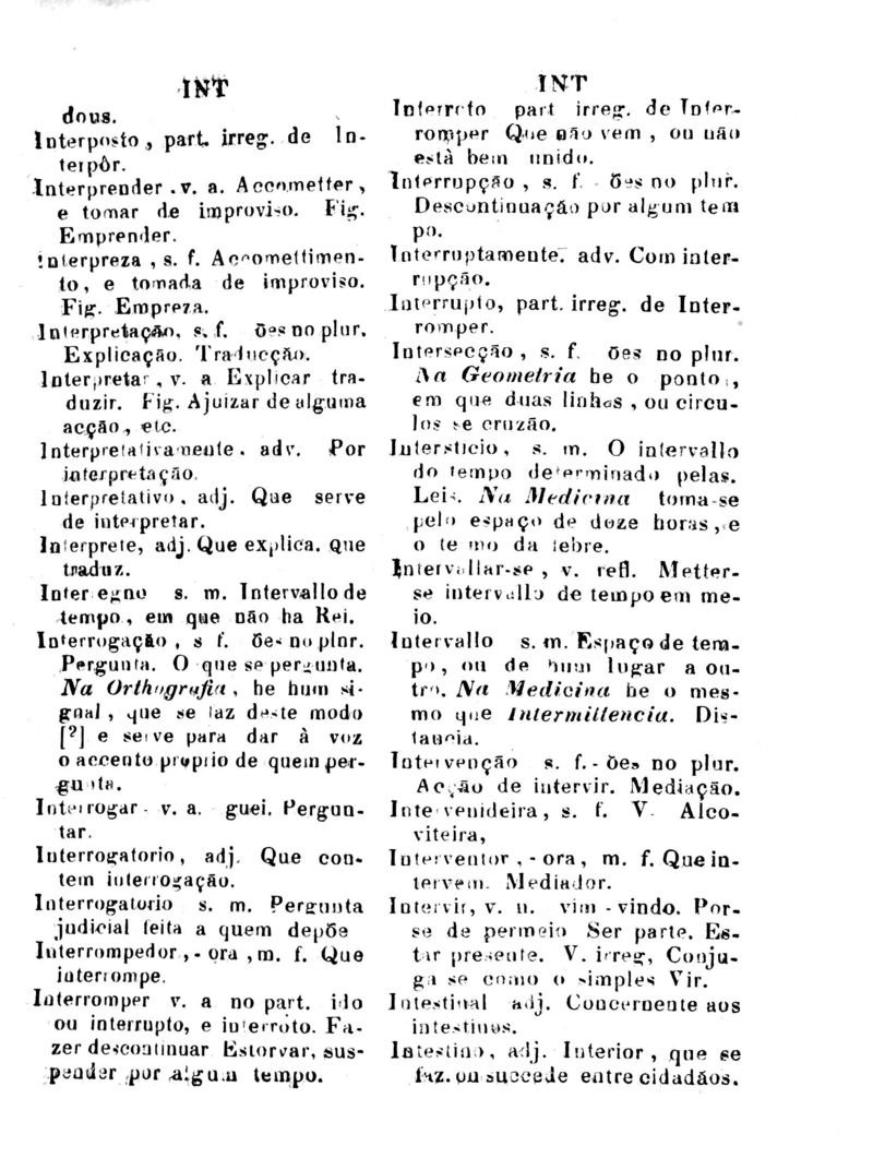 Página 622_Diccionario da Lingua Brasileira