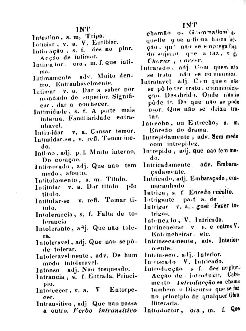 Página 623_Diccionario da Lingua Brasileira