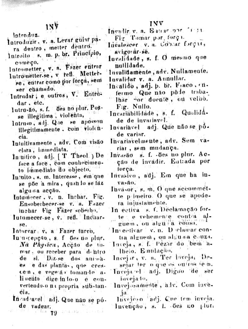 Página 624_Diccionario da Lingua Brasileira