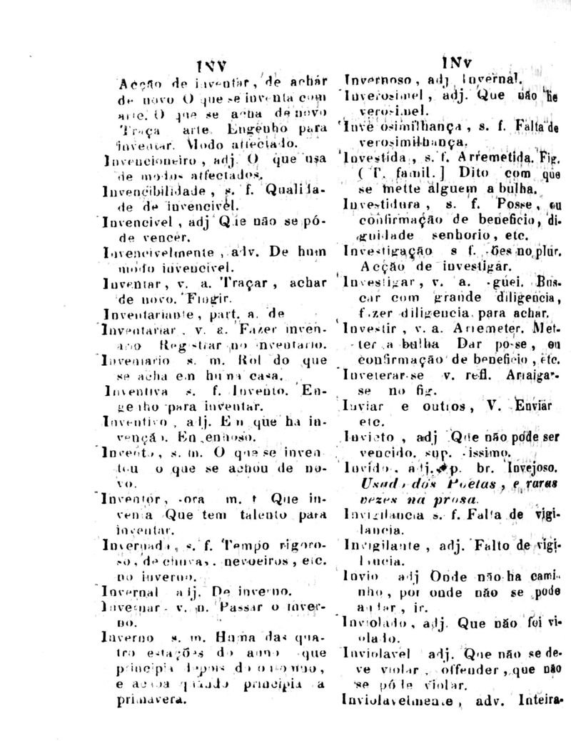 Página 625_Diccionario da Lingua Brasileira
