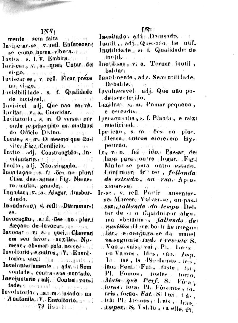 Página 626_Diccionario da Lingua Brasileira