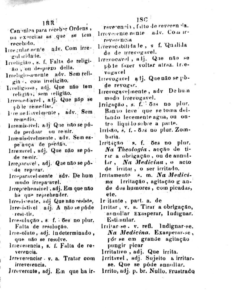 Página 628_Diccionario da Lingua Brasileira