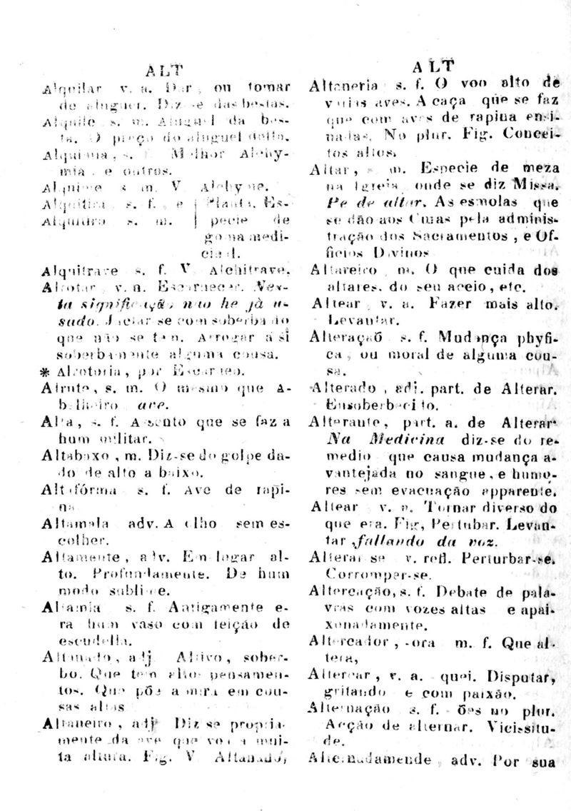 Página 62_Diccionario da Lingua Brasileira