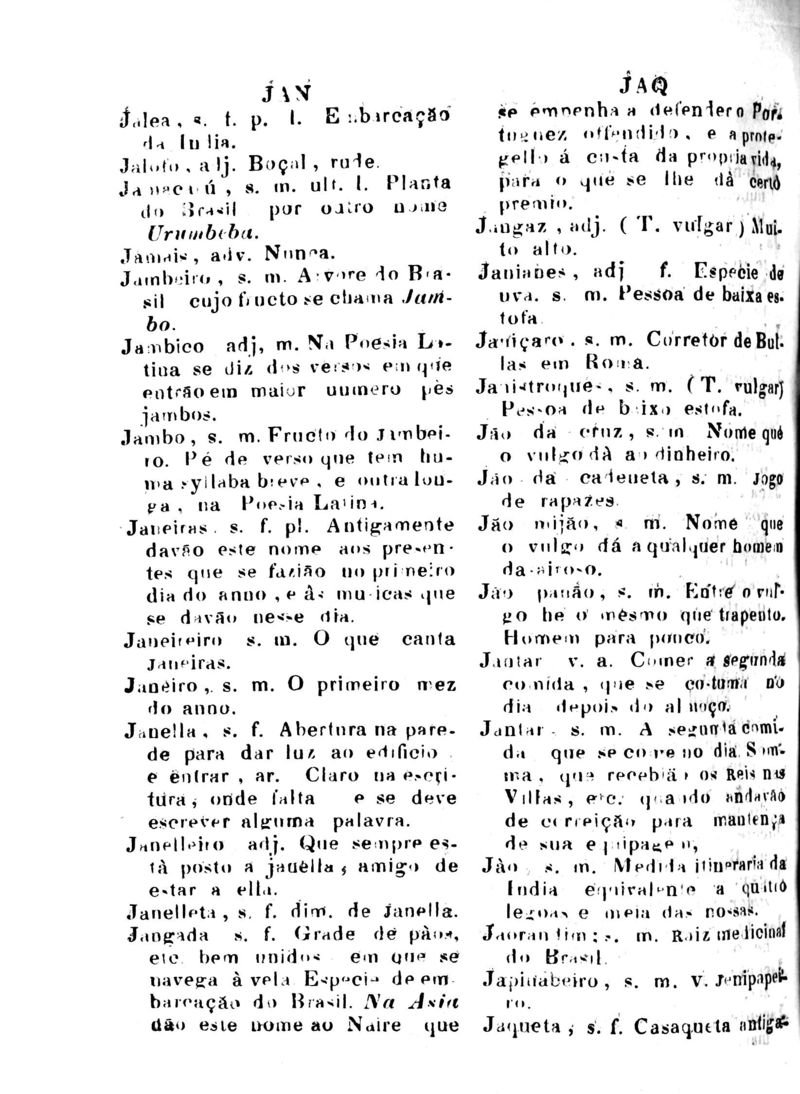 Página 631_Diccionario da Lingua Brasileira
