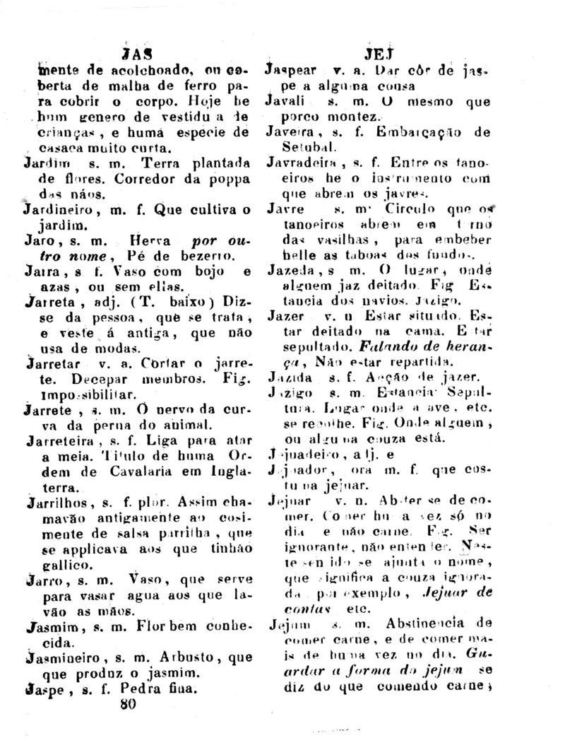 Página 632_Diccionario da Lingua Brasileira