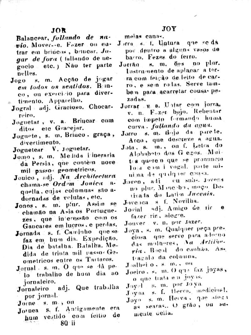 Página 634_Diccionario da Lingua Brasileira