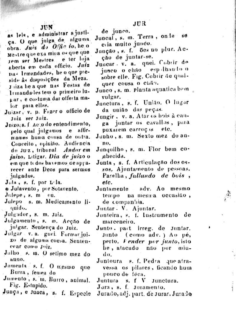 Página 636_Diccionario da Lingua Brasileira
