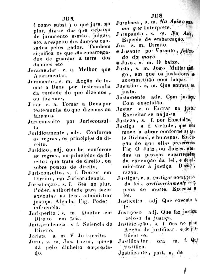Página 637_Diccionario da Lingua Brasileira