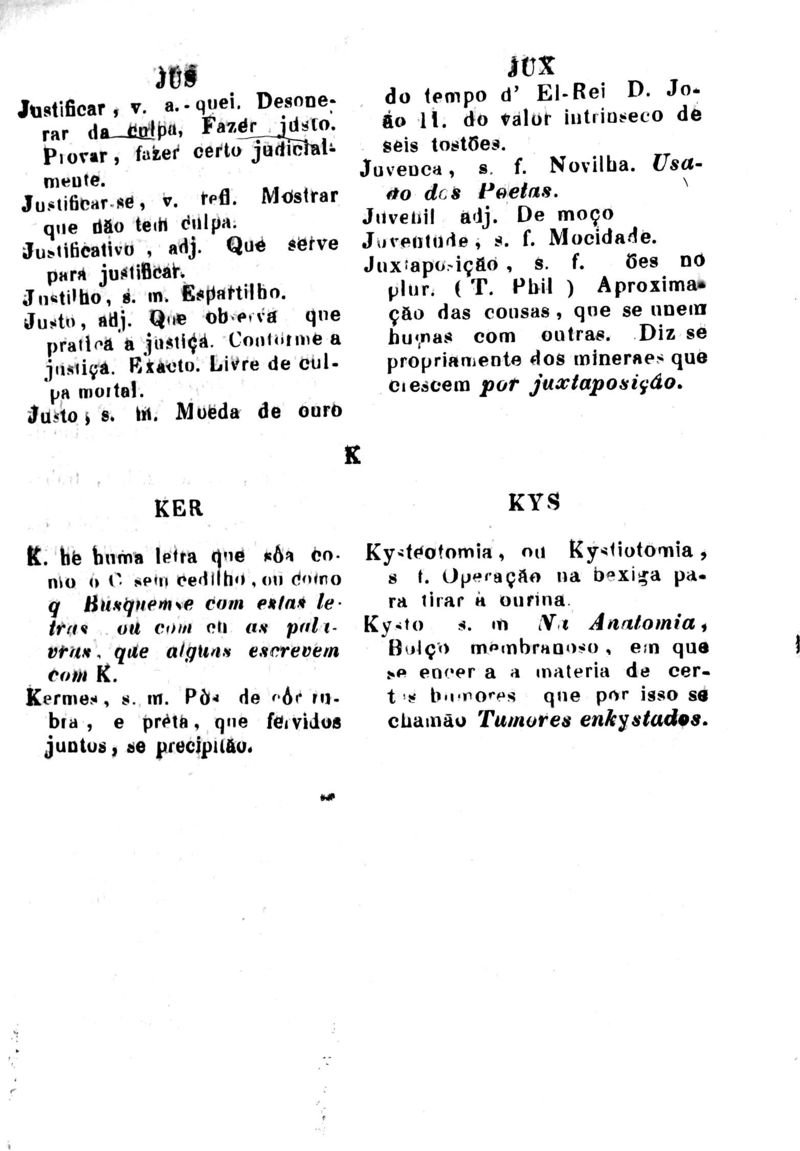 Página 638_Diccionario da Lingua Brasileira