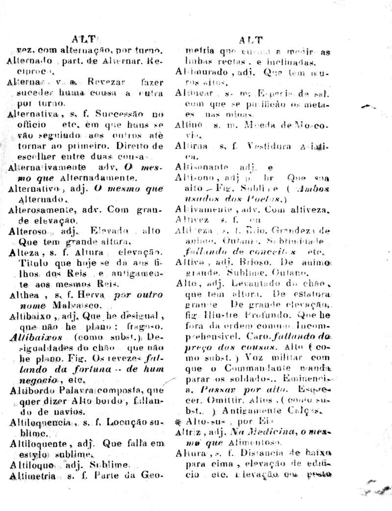 Página 63_Diccionario da Lingua Brasileira