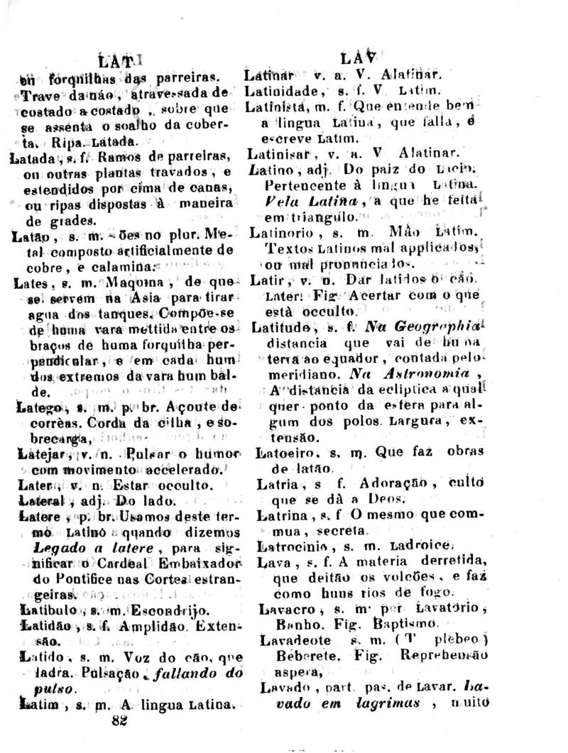 Página 648_Diccionario da Lingua Brasileira