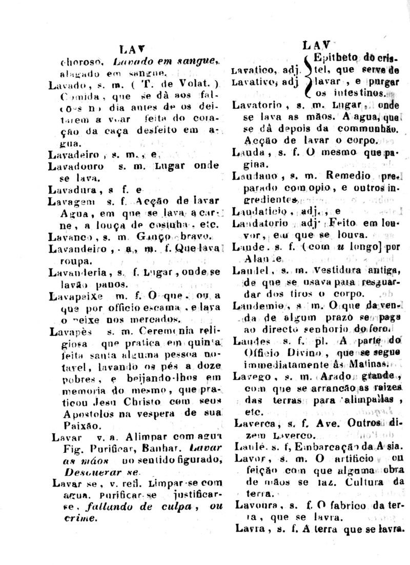 Página 649_Diccionario da Lingua Brasileira