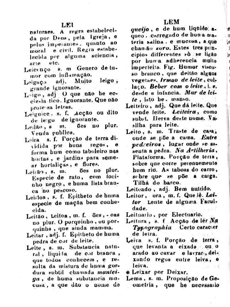 Página 653_Diccionario da Lingua Brasileira
