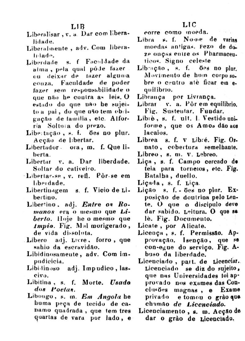 Página 659_Diccionario da Lingua Brasileira