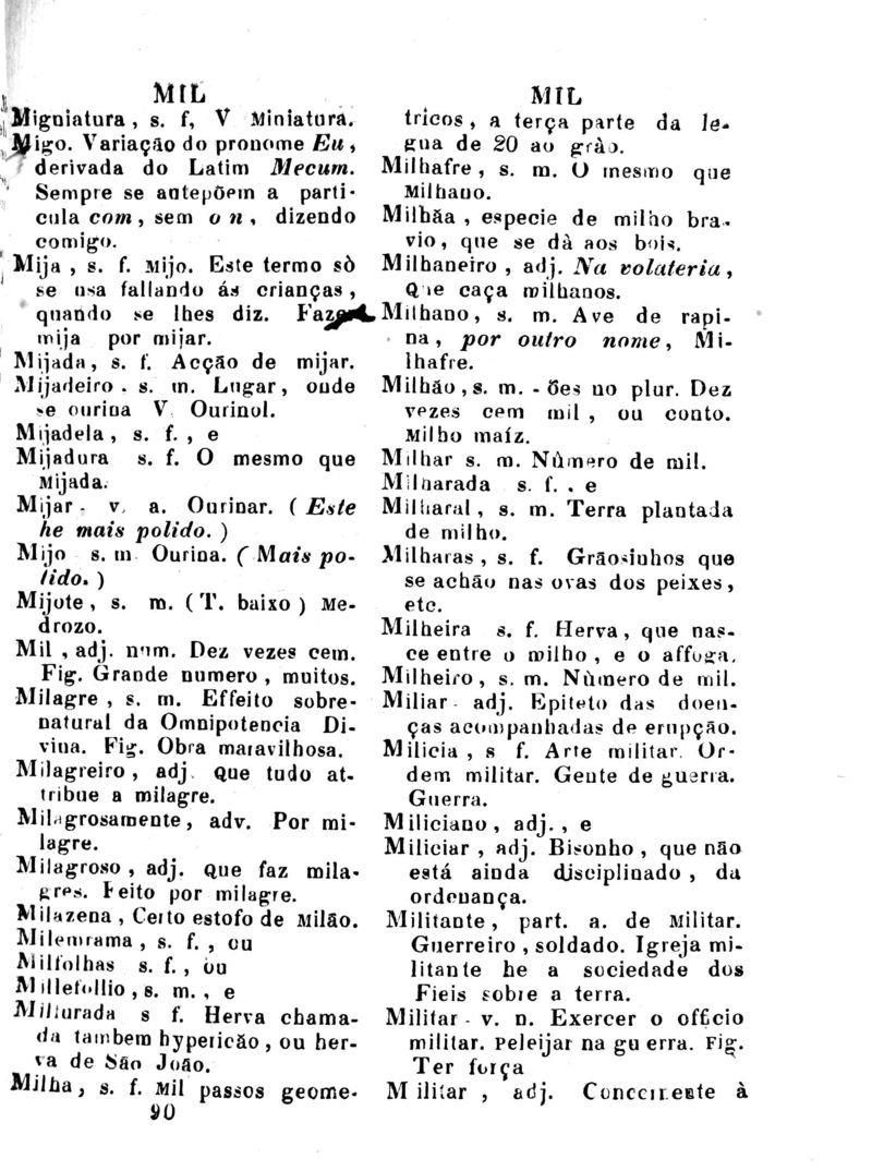 Página 712_Diccionario da Lingua Brasileira