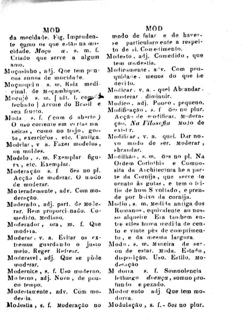 Página 718_Diccionario da Lingua Brasileira