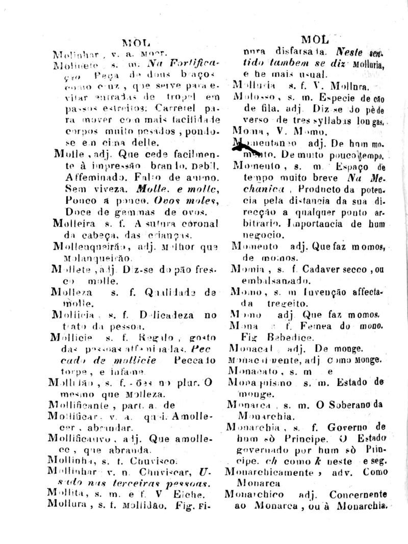 Página 721_Diccionario da Lingua Brasileira