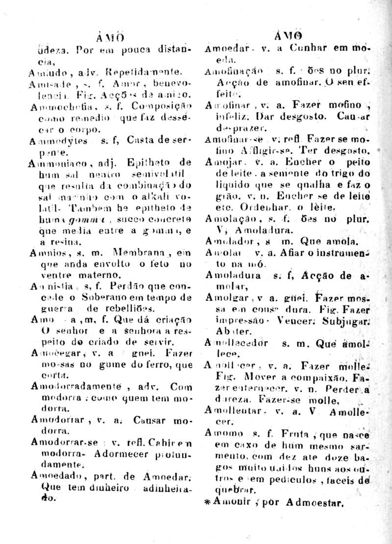 Página 72_Diccionario da Lingua Brasileira