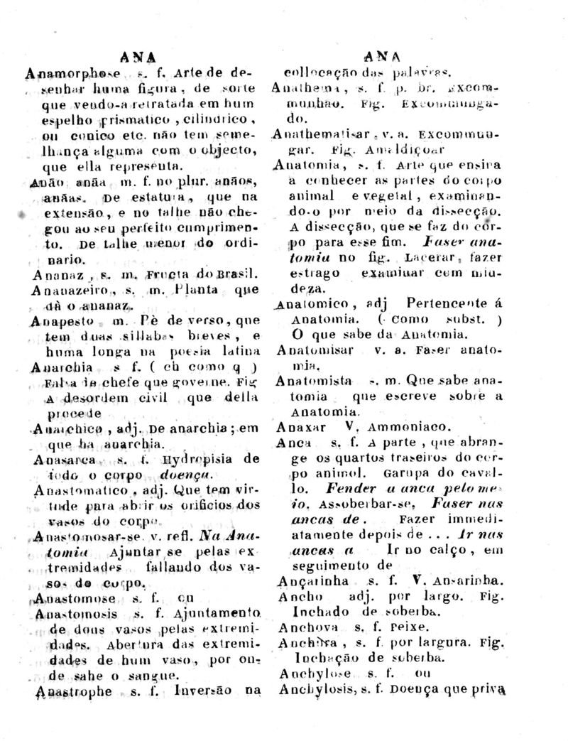 Página 77_Diccionario da Lingua Brasileira