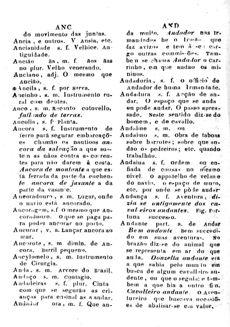 Página 78_Diccionario da Lingua Brasileira