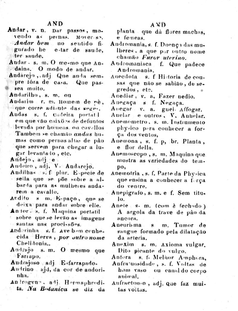 Página 79_Diccionario da Lingua Brasileira