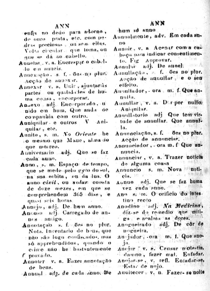 Página 82_Diccionario da Lingua Brasileira