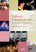 Título: Cultura e Extensão na USP - Reflexões e Impactos