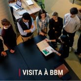 Visita - Universidad Austral - mosaico