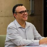 Ricardo Souza de Carvalho - meio do texto